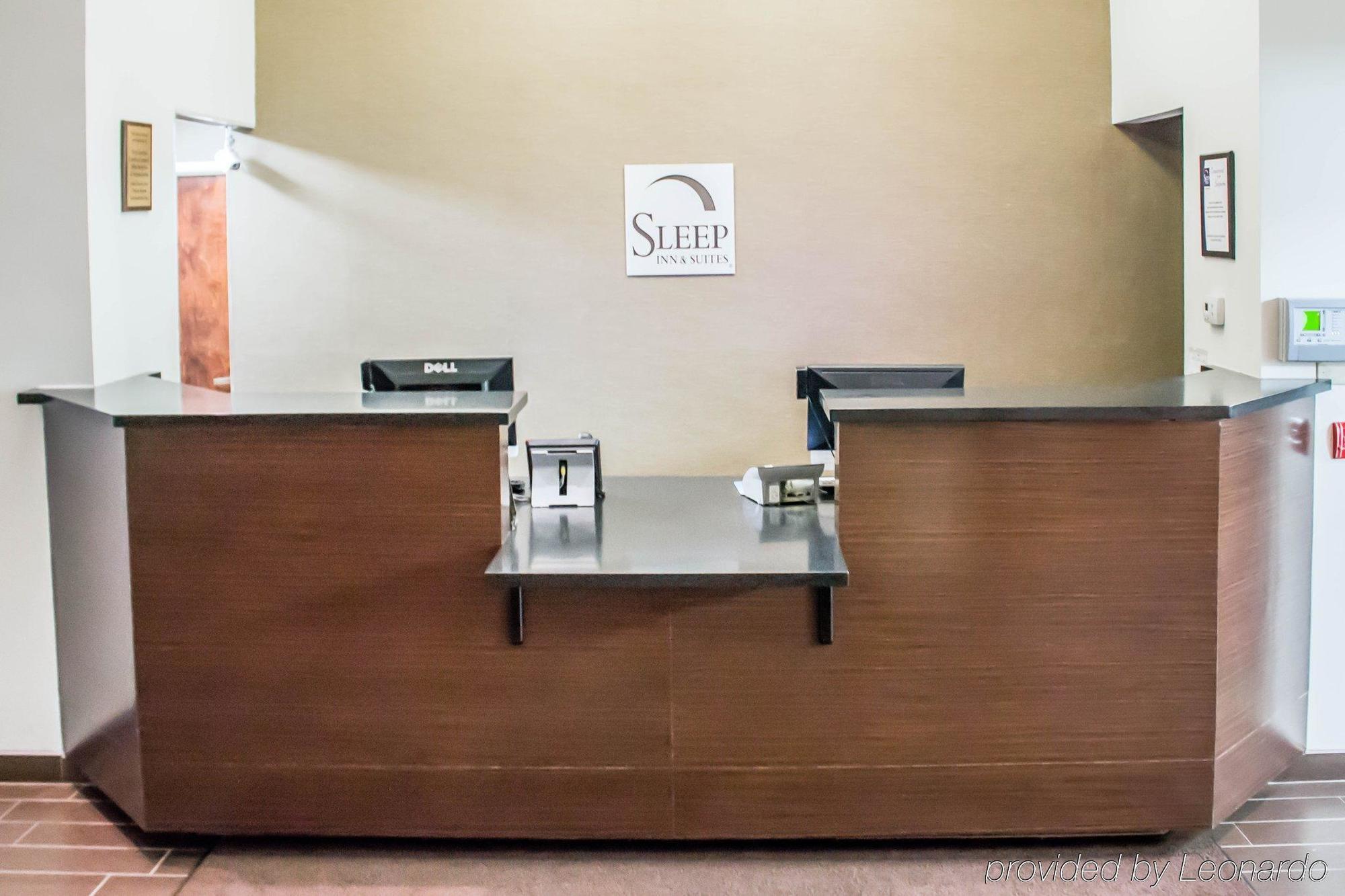 Sleep Inn Summersville Exterior photo